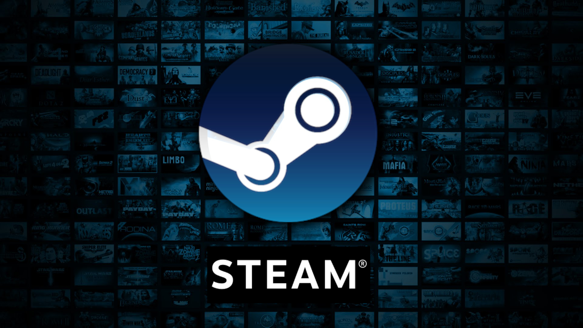 steam官方安装向导界面